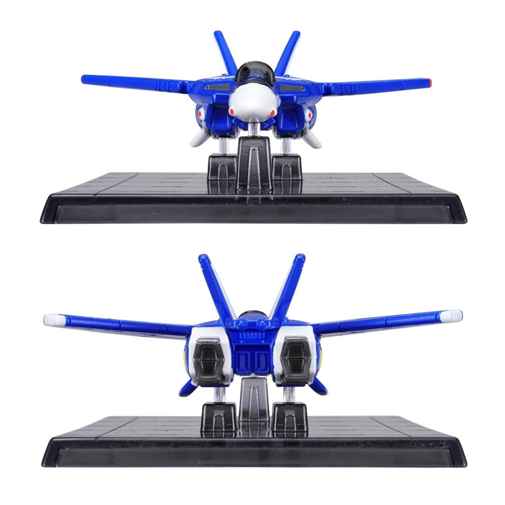 TOMICA PREMIUM UNLIMITED MACROSS VF-1J VALKYRIE (MAXIMILIAN GENUS) TOMICA PREMIUM UNLIMITED MACROSS VF-1J VALKYRIE (MAXIMILIAN GENUS)